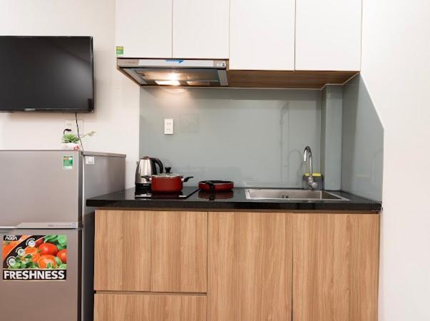 Homestay In City Center Πόλη Χο Τσι Μινχ Εξωτερικό φωτογραφία