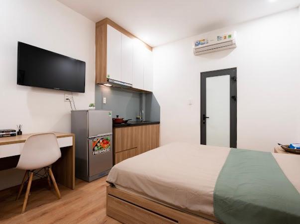 Homestay In City Center Πόλη Χο Τσι Μινχ Εξωτερικό φωτογραφία