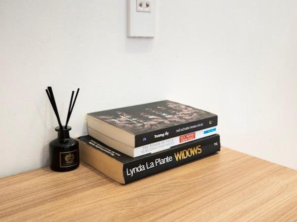 Homestay In City Center Πόλη Χο Τσι Μινχ Εξωτερικό φωτογραφία