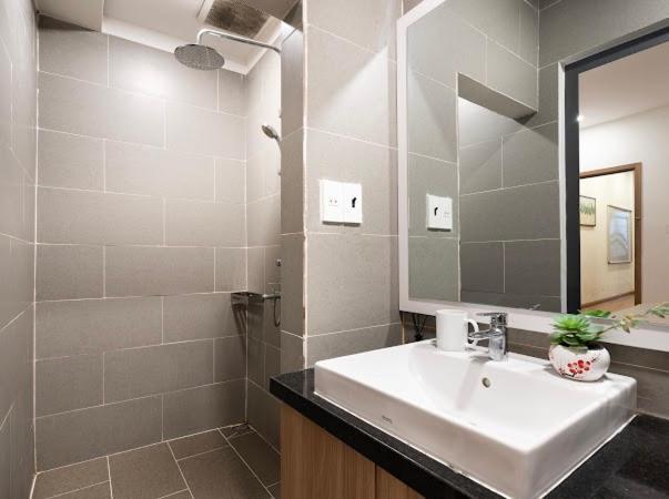 Homestay In City Center Πόλη Χο Τσι Μινχ Εξωτερικό φωτογραφία