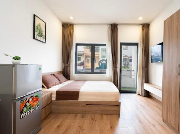Homestay In City Center Πόλη Χο Τσι Μινχ Εξωτερικό φωτογραφία