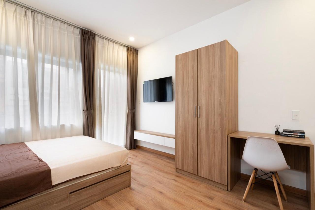 Homestay In City Center Πόλη Χο Τσι Μινχ Εξωτερικό φωτογραφία