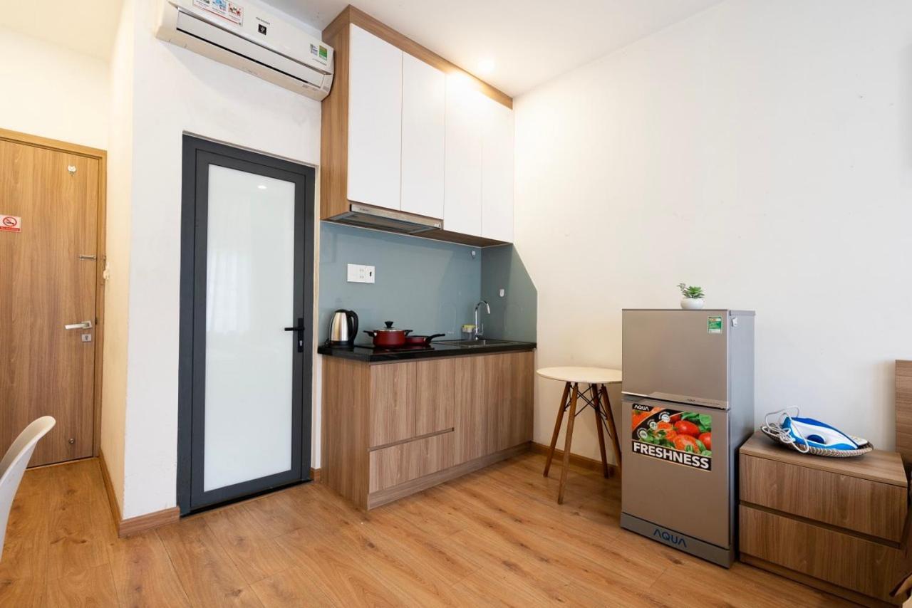Homestay In City Center Πόλη Χο Τσι Μινχ Εξωτερικό φωτογραφία