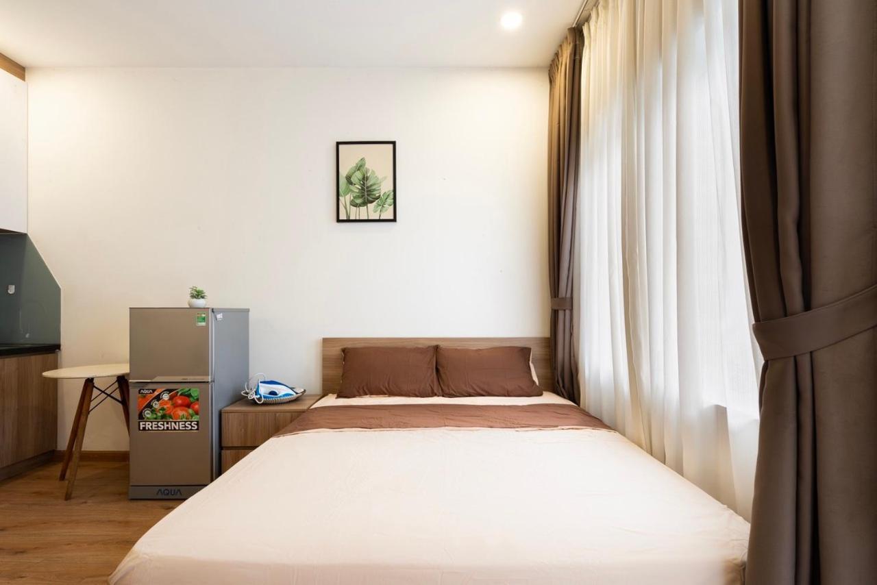 Homestay In City Center Πόλη Χο Τσι Μινχ Εξωτερικό φωτογραφία