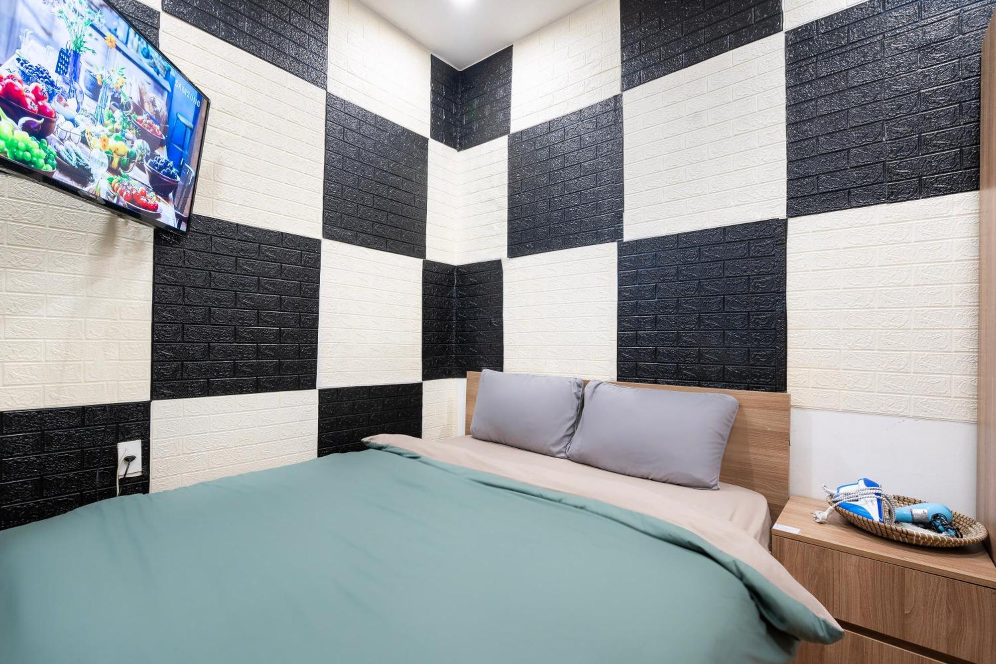 Homestay In City Center Πόλη Χο Τσι Μινχ Εξωτερικό φωτογραφία