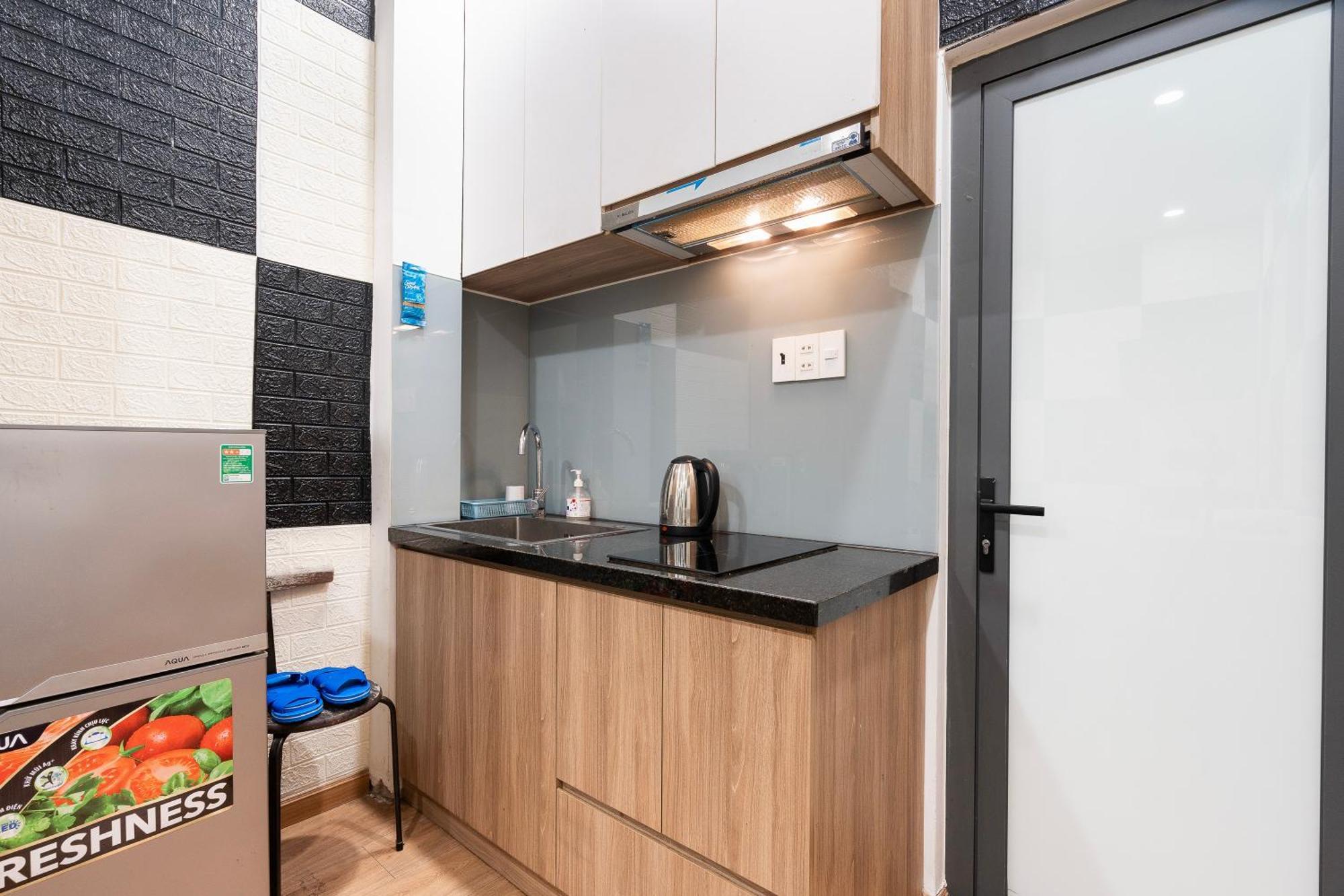 Homestay In City Center Πόλη Χο Τσι Μινχ Εξωτερικό φωτογραφία