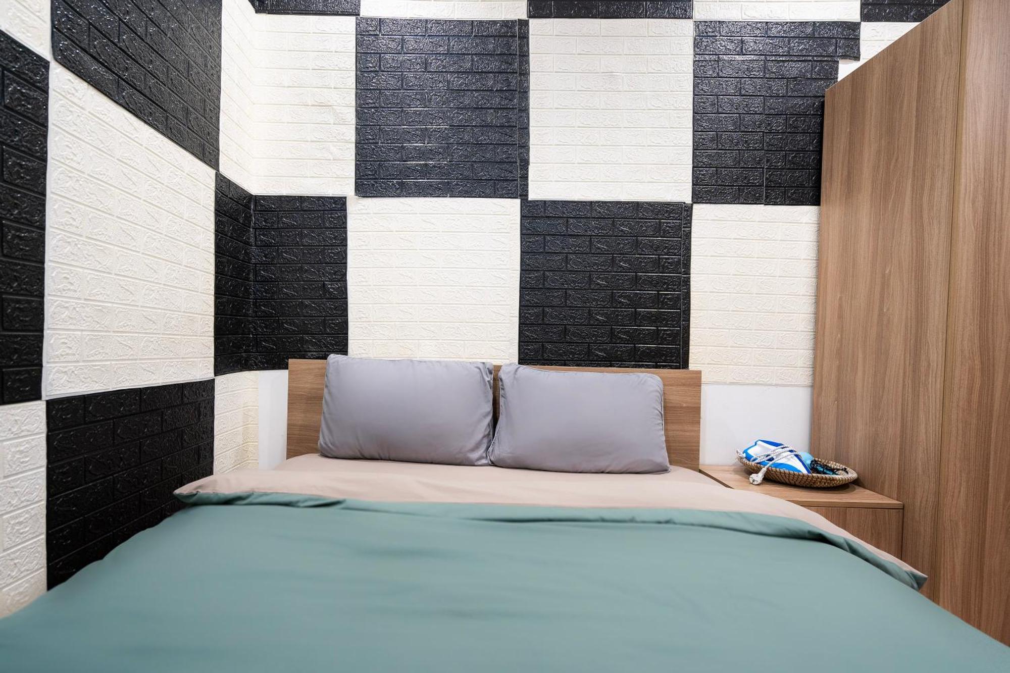 Homestay In City Center Πόλη Χο Τσι Μινχ Εξωτερικό φωτογραφία